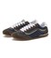 VN000D83BF1　SUPER LOWPRO　METALLIC BR/NAV　697101-0001