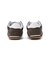 VN000D83BF1　SUPER LOWPRO　METALLIC BR/NAV　697101-0001