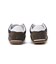 VN000D83BF1　SUPER LOWPRO　METALLIC BR/NAV　697101-0001