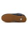 VN000D83BF1　SUPER LOWPRO　METALLIC BR/NAV　697101-0001