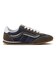 VN000D83BF1　SUPER LOWPRO　METALLIC BR/NAV　697101-0001