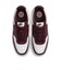 WIM7647　W COURT VISION LO NN　100WHT/METPEW　704050-0001