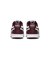 WIM7647　W COURT VISION LO NN　100WHT/METPEW　704050-0001