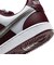 WIM7647　W COURT VISION LO NN　100WHT/METPEW　704050-0001