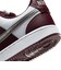 WIM7647　W COURT VISION LO NN　100WHT/METPEW　704050-0001