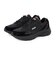 1RM03039H001　DECYPHER v4 DNM　*Black / Black　702661-0001