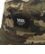 125K7170400　Camouflage Bucket Hat　WOODLAND　701864-0001