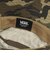 125K7170400　Camouflage Bucket Hat　WOODLAND　701864-0001