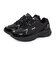 1RM03052H001　DECYPHER v4 LT　*Black/Black　702663-0001