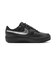 WHQ1674　W GAMMA FORCE　001BLK/M SILV　695789-0002