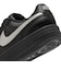 WHQ1674　W GAMMA FORCE　001BLK/M SILV　695789-0002