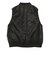 125K1091000　M Vintage Twill Bomber VST　BLACK　702008-0001