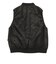 125K1091000　M Vintage Twill Bomber VST　BLACK　702008-0001
