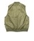 125K1091000　M Vintage Twill Bomber VST　SAGE　702008-0002