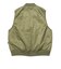 125K1091000　M Vintage Twill Bomber VST　SAGE　702008-0002