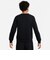 HQ0975　K CLUB FLC CREW GOLD　010BLK/M GOLD　703921-0001