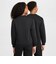 HQ0975　K CLUB FLC CREW GOLD　010BLK/M GOLD　703921-0001