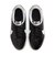 WHV6430　W PACIFIC LTR　001BLK/WHT　704113-0001
