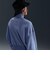 HV0408　K FLC LS TOP 2 COZY　499WRLDIN/WHT　703926-0002