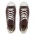 31315980　AS LIGHT PLTS II Z HI　DARK BROWN　699708-0001
