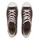 31315980　AS LIGHT PLTS II Z HI　DARK BROWN　699708-0001