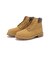 12709-713　19-215(H) JR 6 IN PREMIUM BOOT　WHEAT　700704-0001