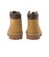 12709-713　19-215(H) JR 6 IN PREMIUM BOOT　WHEAT　700704-0001