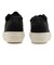 31315892　AS LT PT BIGEYELETS MANYBOA OX　BLACK　699703-0001