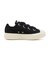 31315892　AS LT PT BIGEYELETS MANYBOA OX　BLACK　699703-0001