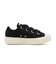 31315892　AS LT PT BIGEYELETS MANYBOA OX　BLACK　699703-0001