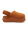 33800080　CHEWY CLG　BROWN　703453-0001