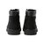 12707-001　19-215(H) JR 6 IN PREMIUM BOOT　BLACK　700705-0001