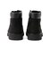 12707-001　19-215(H) JR 6 IN PREMIUM BOOT　BLACK　700705-0001