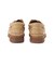 A2PDQ-EN2　3-EYELET CLASSIC RUGSOLE　MD BEIGE　700686-0001
