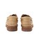 A2PDQ-EN2　3-EYELET CLASSIC RUGSOLE　MD BEIGE　700686-0001