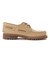 A2PDQ-EN2　3-EYELET CLASSIC RUGSOLE　MD BEIGE　700686-0001