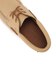 A2PDQ-EN2　3-EYELET CLASSIC RUGSOLE　MD BEIGE　700686-0001