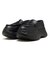 31315811　AS CITYHIKE LOAFER　BLACKMONOCHROME　699699-0001