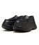 31315811　AS CITYHIKE LOAFER　BLACKMONOCHROME　699699-0001