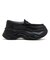 31315811　AS CITYHIKE LOAFER　BLACKMONOCHROME　699699-0001