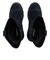 31315691　AS TREKWAVE WESTERNBOOTS HI　BLACK　699697-0001