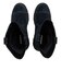31315691　AS TREKWAVE WESTERNBOOTS HI　BLACK　699697-0001