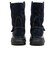 31315691　AS TREKWAVE WESTERNBOOTS HI　BLACK　699697-0001