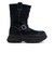 31315691　AS TREKWAVE WESTERNBOOTS HI　BLACK　699697-0001