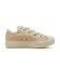 31315891　AS LT PT BIGEYELETS MANYBOA OX　CREAM　699702-0001
