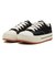 31316411　AS BOARDERSTAR OX　BLACK　703419-0001