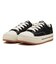 31316411　AS BOARDERSTAR OX　BLACK　703419-0001