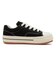 31316411　AS BOARDERSTAR OX　BLACK　703419-0001