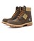 A2P6W-A4J　6 IN PREMIUM BOOT RL　DRK BRN NB OLV　700680-0001