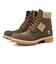 A2P6W-A4J　6 IN PREMIUM BOOT RL　DRK BRN NB OLV　700680-0001